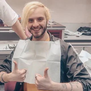 👍 у вас спидорак жопы, Telegram sticker 13 of 120