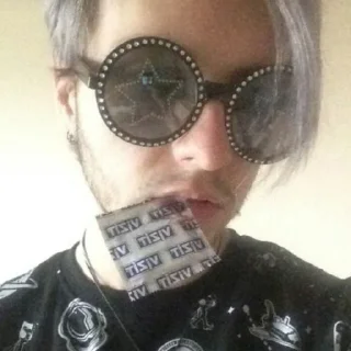 😉 у вас спидорак жопы, Telegram sticker 19 of 120