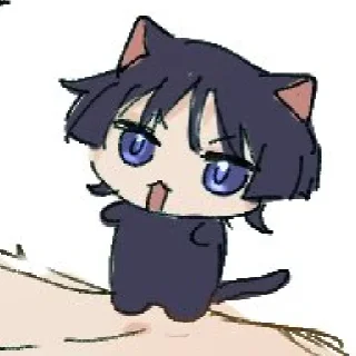 😁 Кредиты канон, тартамушей не дам, Telegram sticker 14 of 120