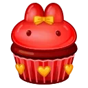 🎁 𝓼parkle @kirarafanbanners, sticker Telegram 16 sur 40
