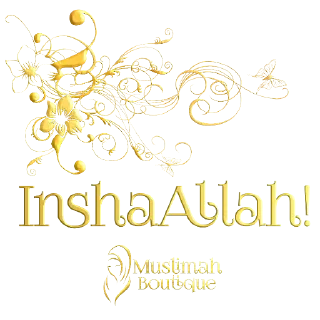 🧕 Muslimah Boutique by @Farhod_Design, Telegram sticker 7 of 37