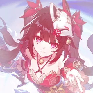 🌟 𝓼parkle @kirarafanbanners, sticker Telegram 24 sur 40