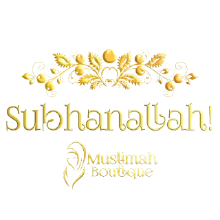 🧕 Muslimah Boutique by @Farhod_Design, Telegram sticker 8 of 37