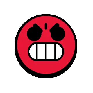 😡 Froxi_sticks, sticker Telegram 9 sur 50