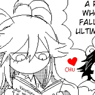 🕊️ уютненько, sticker Telegram 15 sur 96