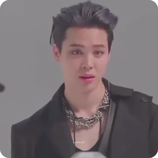 jimin @kietent