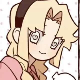 🍰 BIBI, sticker Telegram 18 sur 111
