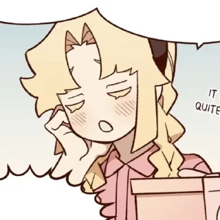 🍰 BIBI, sticker Telegram 17 sur 111