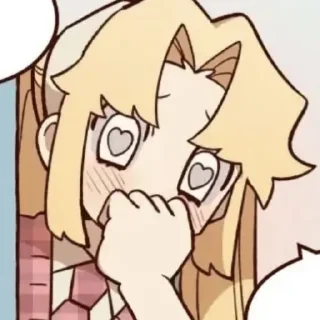 🍰 BIBI, sticker Telegram 23 sur 111