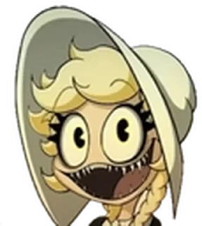 😈 JcJenson's™ quality assured stickers, sticker Telegram 8 sur 118