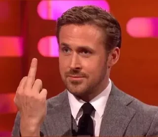 gosling zone