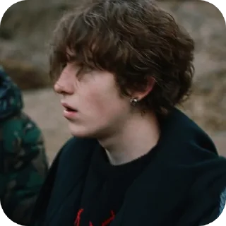 😧 Иван Кислов @stickmiw, sticker Telegram 5 sur 40