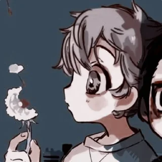 - @strike1v ꕨ @vividstick ⊹