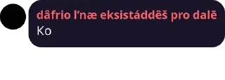 🐓 @glmdr чат 2.0, стикер Telegram 13 из 86