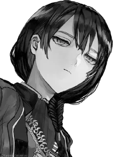 ES (Alter Ego)