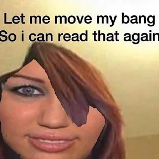Unique reaction