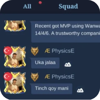 👍 AETHER MAIN ESPORTS @stickrubot, стікер Telegram 19 з 109