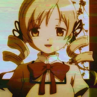 🏵 Mami | @seraphimaAe, стікер Telegram 23 з 51