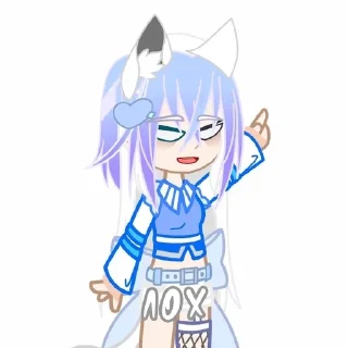 🙃 Nelvy, sticker Telegram 24 sur 98