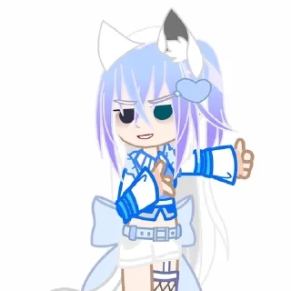 👍 Nelvy, sticker Telegram 12 sur 98