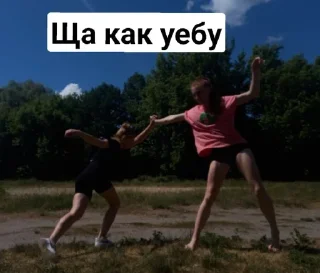 😡 Лошпедки 2.0, Telegram sticker 9 of 53