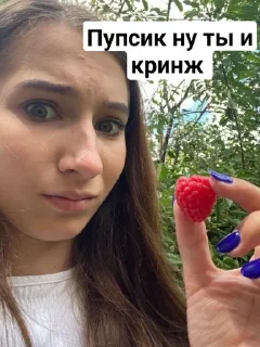 😰 Лошпедки 2.0, Telegram sticker 23 of 53