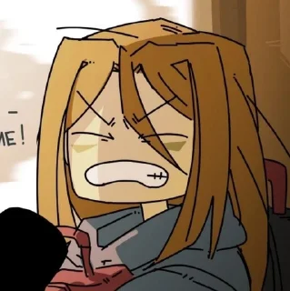 🤬 PAFL, Telegram sticker 14 of 120
