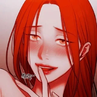 🥰 ебальник в умывальник, стікер Telegram 11 з 35