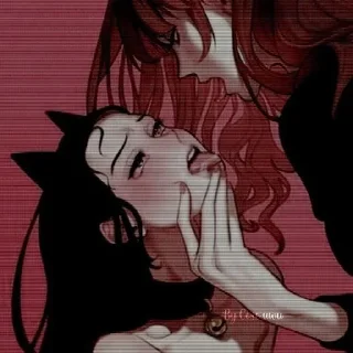 😋 ебальник в умывальник, стікер Telegram 9 з 35