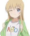歳納 京子
