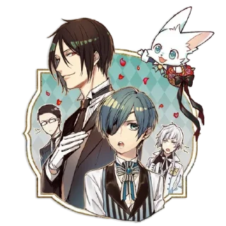 Black Butler
