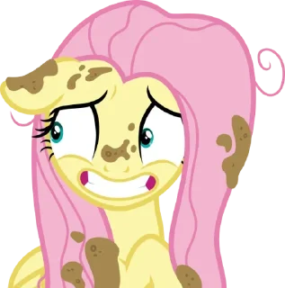 😁 🌟Mlp🌟, стикер Telegram 7 из 118