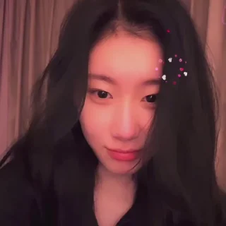 💝 ･῾ ᵎ 📼 chaeryeong ♡‌ – @JANEST1CK0, sticker Telegram 13 sur 30