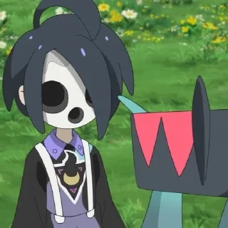 😐 Аллистер мой сын, Telegram sticker 15 of 32