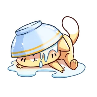 😅 ㅤㅤㅤ@lolitastick .ᐟ, стікер Telegram 7 з 100