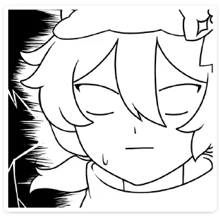 😑 новогодняя ивэлтин без надписей @stickwithouttext, sticker Telegram 14 sur 48