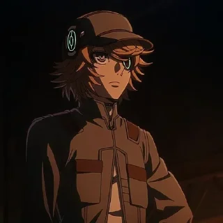 💕Hacker💕 @animestikersp