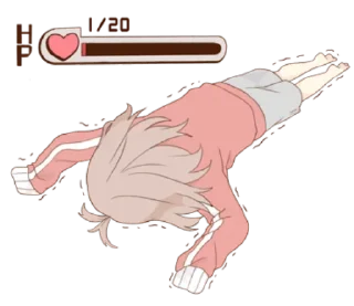 😵 mix 1.1 by @zias_stickers, sticker Telegram 16 sur 95