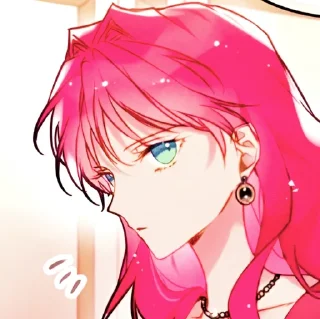 🍒 ࣪ ، ̧¡ @WILLXSM2 *ૢ🍒ˀˀ‧₊˚, Telegram sticker 14 of 40