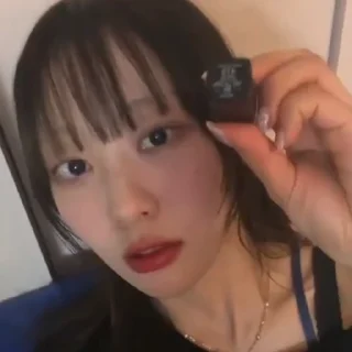💋 스티커ㅤ-yves @CL1PSO6, Telegram sticker 6 of 35