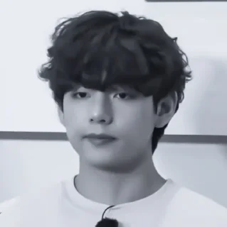 » 📽 taehyung ! - @smstickerr
