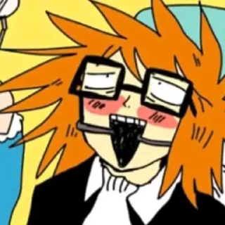 🫧 Ты будешь спать со мной @pdldx, Telegram sticker 23 of 82