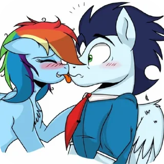 👍 I and my bro, стикер Telegram 18 из 111