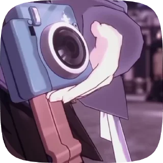 🌟 March 7: By: @lanilarlrl, Telegram sticker 16 of 26