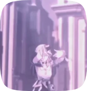 🌟 March 7: By: @lanilarlrl, Telegram sticker 5 of 26