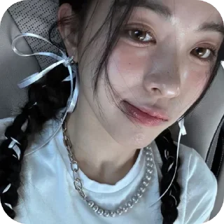 😏 Ryujin • @Earth928B, стикер Telegram 17 из 40