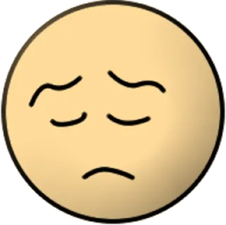 😞 Кибербуллинг, Telegram sticker 17 of 26