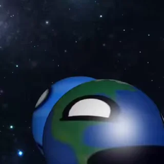 Шизанутые космос