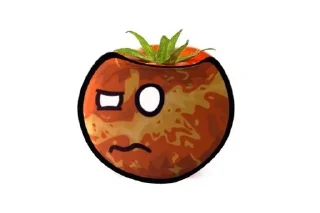 🌟 Шизанутый космос, Telegram sticker 7 of 21