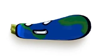 🌟 Шизанутый космос, Telegram sticker 1 of 21
